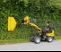 Wheel Loaders Schäffer 1422