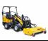 Wheel Loaders Schäffer 1422