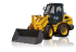 Wheel Loaders Venieri 2.63 C