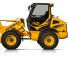 Wheel Loaders Venieri 2.63 C