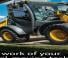 John Deere Construction 204 K