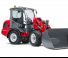 Weidemann 2070LP
