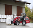 Wheel Loaders Weidemann 2080 LP T 
