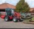 Wheel Loaders Weidemann 2080