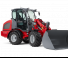 Wheel Loaders Weidemann 2080