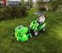 Wheel Loaders Avant Tecno 218