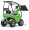 Wheel Loaders Avant Tecno 220