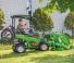 Wheel Loaders Avant Tecno Avant 225