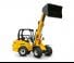 Wheel Loaders Schäffer 2345 T