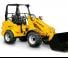 Wheel Loaders Schäffer 2345 T