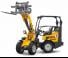Wheel Loaders Schäffer 2428-2