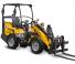 Wheel Loaders Schäffer 2428-2