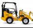 Wheel Loaders Schäffer 2428
