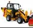 Wheel Loaders Schäffer 2428 SLT