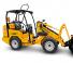 Wheel Loaders Schäffer 2428 SLT