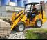 Wheel Loaders Schäffer 2428 SLT
