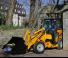 Wheel Loaders Schäffer 2428 SLT