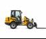 Wheel Loaders Schäffer 2430-2