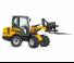 Wheel Loaders Schäffer 2430-2