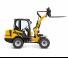 Wheel Loaders Schäffer 2430-2
