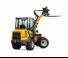 Wheel Loaders Schäffer 2430-2