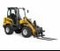 Wheel Loaders Schäffer 2430-2