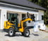 Wheel Loaders Schäffer 2430 SLT