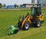 Wheel Loaders Schäffer 2430 SLT