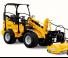 Wheel Loaders Schäffer 2434