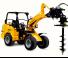 Wheel Loaders Schäffer 2436 SLT