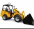 Wheel Loaders Schäffer 2436 SLT
