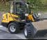 Wheel Loaders Schäffer 2445 S 