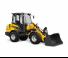 Wheel Loaders Schäffer 2445 S 