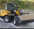Wheel Loaders Schäffer 2445 S 