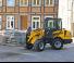 Wheel Loaders Schäffer 2445 S 
