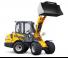 Wheel Loaders Schäffer 2445 S 