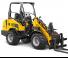 Wheel Loaders Schäffer 2445 S 