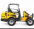 Wheel Loaders Schäffer 2445 S 