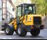 Wheel Loaders Schäffer 2445 S 