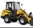 Wheel Loaders Schäffer 2445 S 