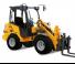 Wheel Loaders Schäffer 2445
