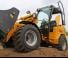 Wheel Loaders Schäffer 2445 SLT