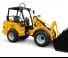 Wheel Loaders Schäffer 2445 SLT