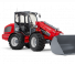 Wheel Loaders Weidemann 3080 LP T 
