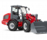Wheel Loaders Weidemann 3080 LP 