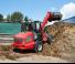 Wheel Loaders Weidemann 3080 T