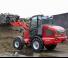 Wheel Loaders Weidemann 3080