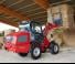 Wheel Loaders Weidemann 3080
