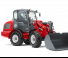 Wheel Loaders Weidemann 3080