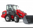 Wheel Loaders Weidemann 3080 T